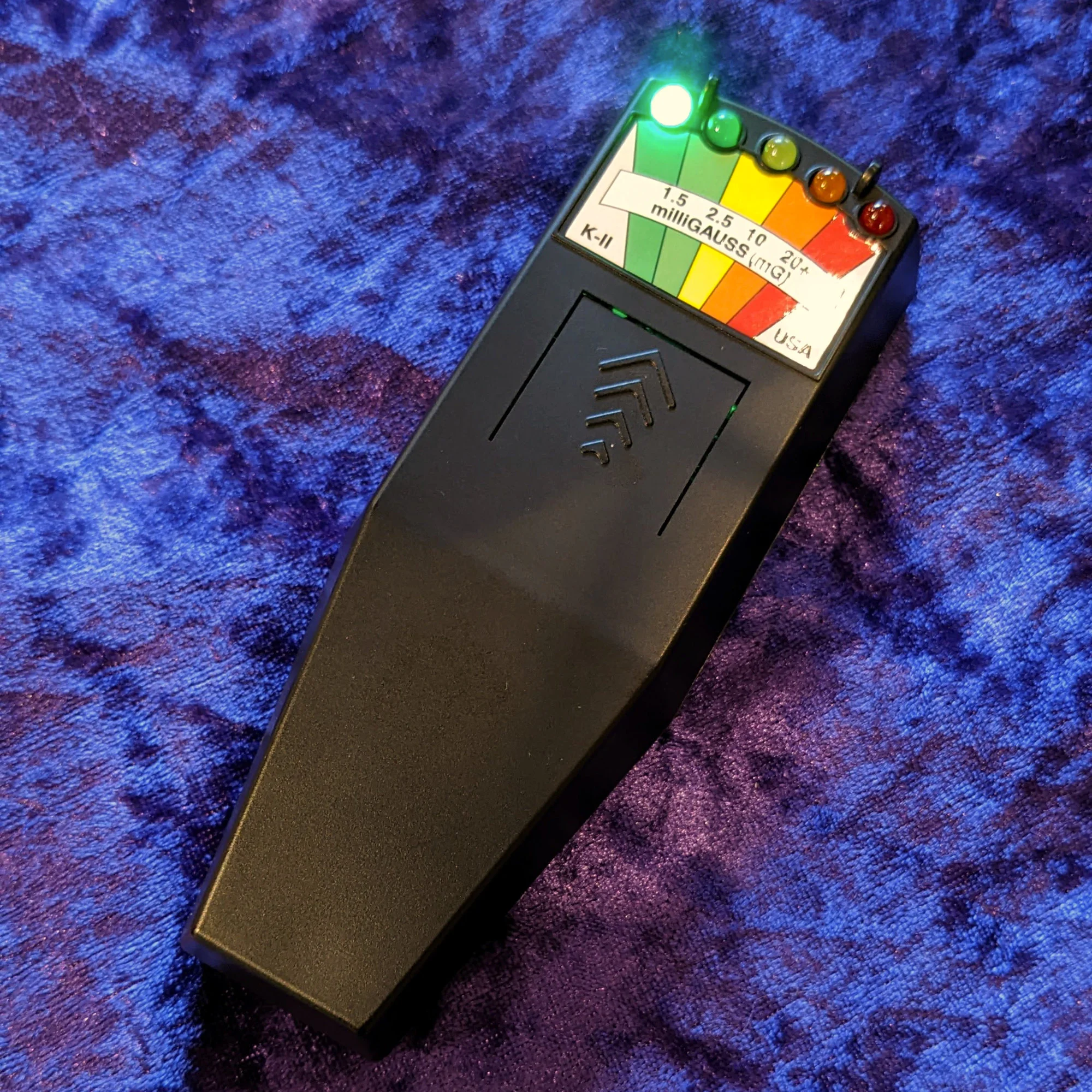 K2 Meter