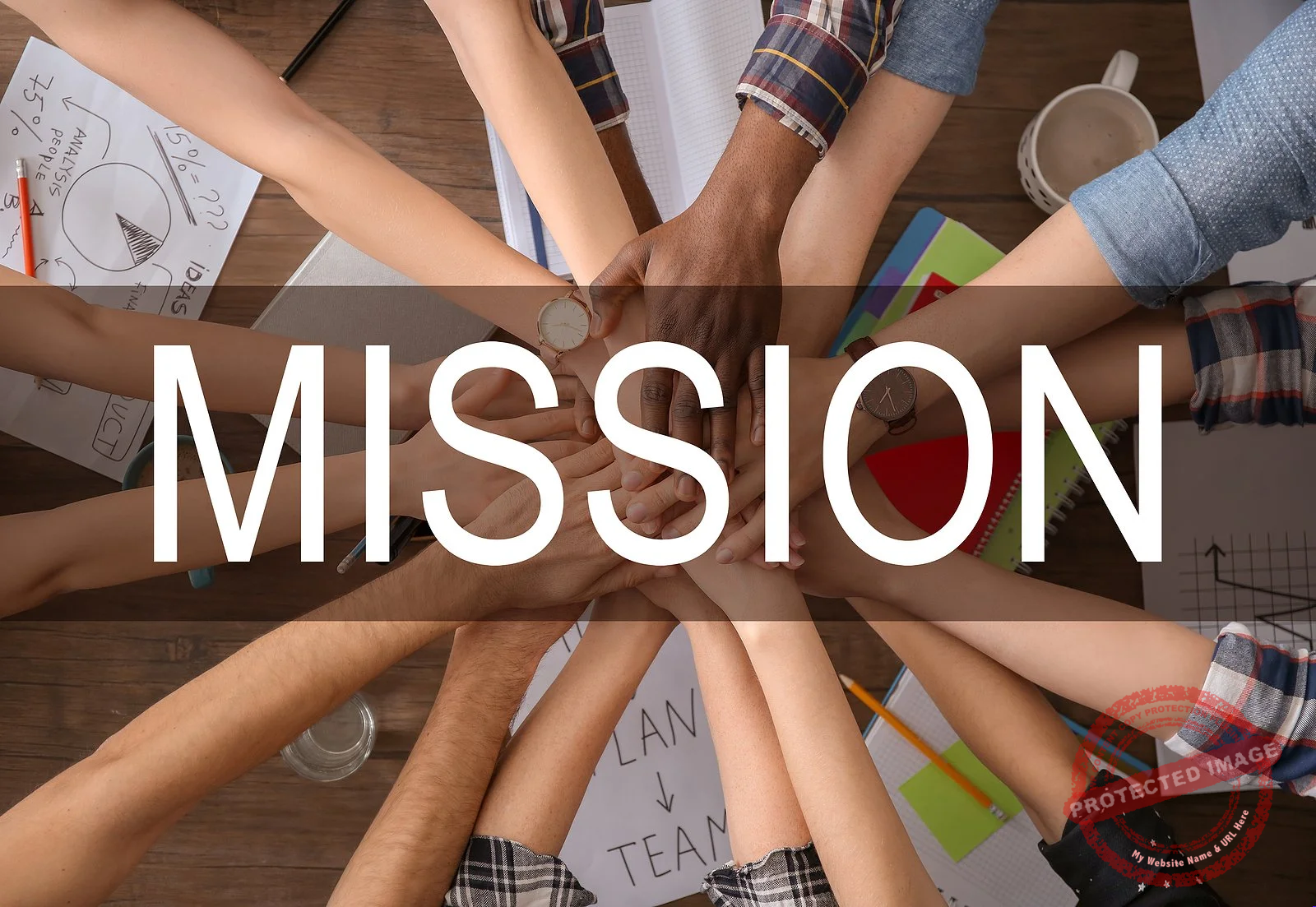 mission statement team
