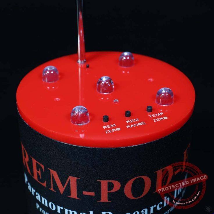 rempod